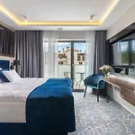 Love Sopot Residence 公寓式酒店 索波特