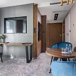 公寓式酒店 Love Sopot Residence 索波特