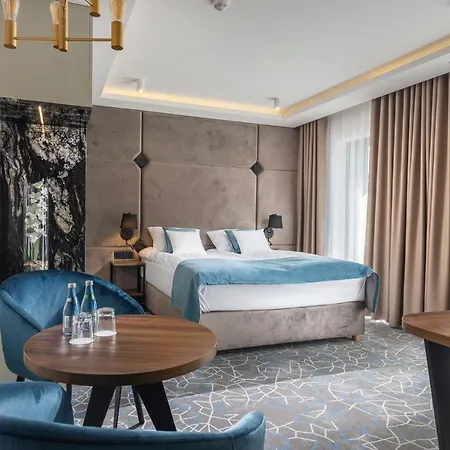 Love Sopot Residence 3*