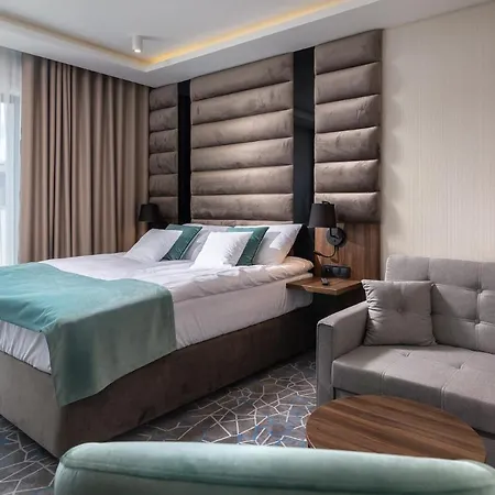 Love Sopot Residence Aparthotel Sopot