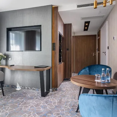 Apart Otel Love Sopot Residence Sopot