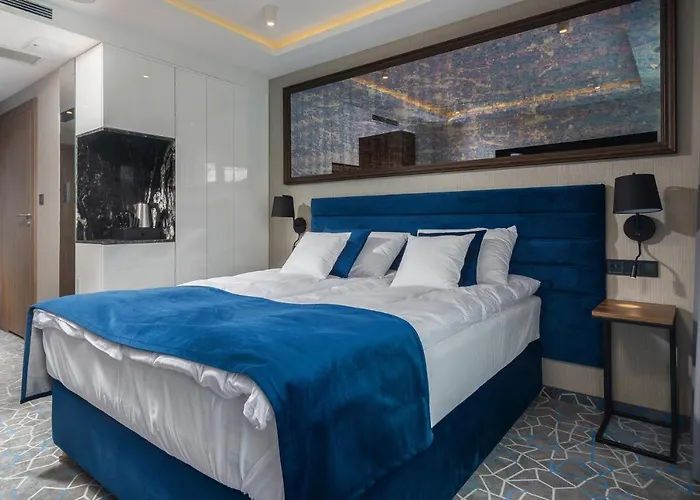 Love Sopot Residence Aparthotel