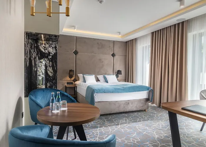 Love Sopot Residence 3*