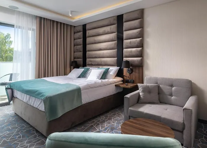 Love Sopot Residence Aparthotel Sopot