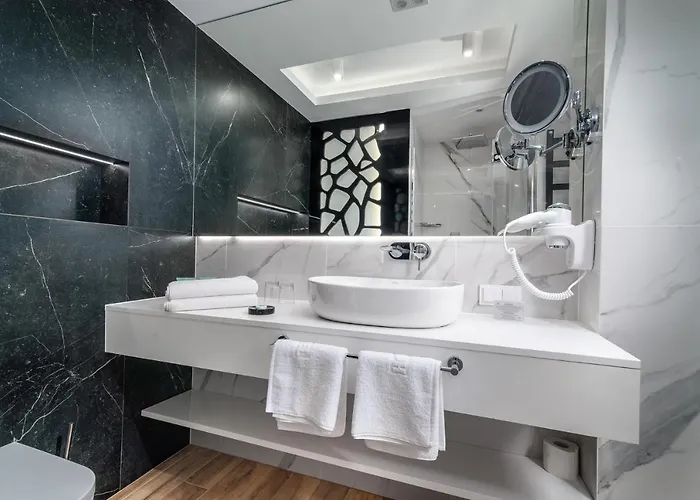 Love Sopot Residence Apartahotel