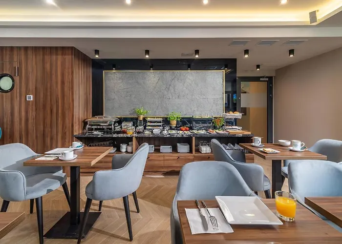 Love Sopot Residence 3*